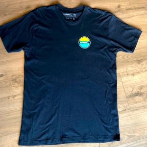 Mens O’Neill t-shirt size large